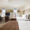 New Yorker by Lotte Hotels