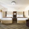 New Yorker by Lotte Hotels