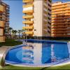 Apartamento con Vista al Mar