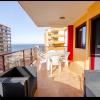 Apartamento con Vista al Mar