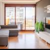 Apartamento con Vista al Mar