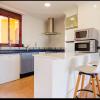 Apartamento con Vista al Mar