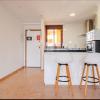 Apartamento con Vista al Mar