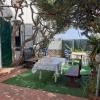 Miramare struttura sulla spiaggia