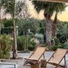 Lagouvardos Beach House