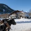 Gasthof Restaurant Pizzeria Enzian - Sommerbergbahnen inklusive