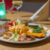 Gasthof Restaurant Pizzeria Enzian - Sommerbergbahnen inklusive
