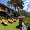 Villa a Cala Piccola