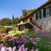 Villa a Cala Piccola
