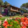 Villa a Cala Piccola