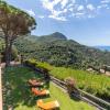 Villa a Cala Piccola