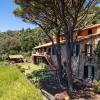 Villa a Cala Piccola