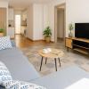 Apartamento en Sierra de san Vicente dos dormitorios