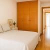 Apartamento en Sierra de san Vicente dos dormitorios