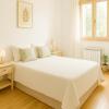 Apartamento en Sierra de san Vicente dos dormitorios