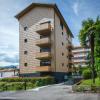 Viganello Modern Apartments