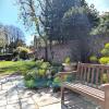 East Pallant Bed and Breakfast, Located in Large Georgian Townhouse in Central Chichester