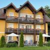 Appartement Landhaus Felsenkeller