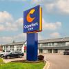 Comfort Inn Moncton Magnetic Hill