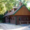 Lodge Green paradise