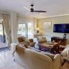 Palm Tree Golfers Retreat With Private Pool