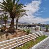 Barandas Beachfront Apartment Ocean Outside