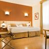 Hospedium Hotel Los Condes
