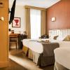 Hospedium Hotel Los Condes