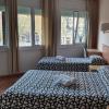 Hostal Rio De Castro
