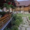 Pensiunea Casa Pancu