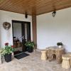 Pensiunea Casa Pancu