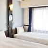 Toyoko Inn Tokyo Seibu Ikebukuro sen Higashi kurume eki Nishi guchi