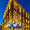 Sistina Old City Hotel
