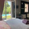 Chambre d’hôtes vaucluse