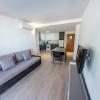 Park Suites Family Rentalmar