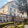 Hotel Montepizzo