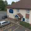 Charter Hotel Telford