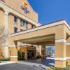 Comfort Inn Blythewood - North Columbia