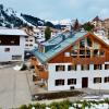 Appartements Berwang Zur Rose