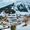 Appartements Berwang Zur Rose