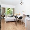 Gravity Downtown Scandi Studio