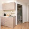 Gravity Downtown Scandi Studio