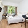 Gravity Downtown Scandi Studio