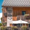 Chalet Hôtel Les Airelles