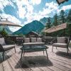 Chalet Hôtel Les Airelles