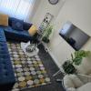 Charming Wolverhampton Apartment with Private Entrance