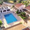 Five Fingers Holiday Bungalows