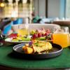 Vila Diana - Poiana Brasov with breakfast optional at hotel Simona Halep
