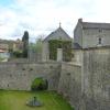 LOGIS du Château du Bois Doucet