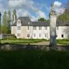 LOGIS du Château du Bois Doucet